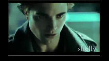 Twilight - Edward Bella - Dare You To Move