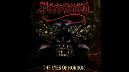 Possessed - The Eyes of Horror 