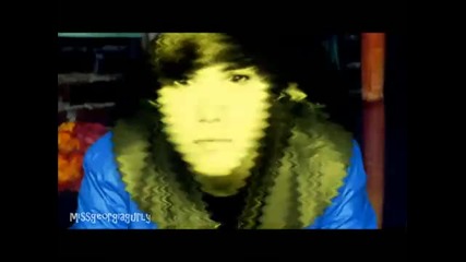Justin Biber - Yeah Yeah Yeah ^^