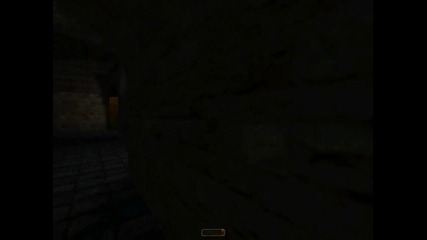 Thief 1 - The Dark Project Mission 9 - The Mages Towers (part 2/4) 
