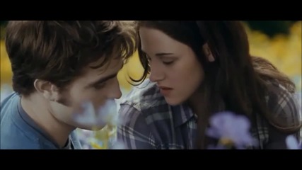I Need You, Edward_bella