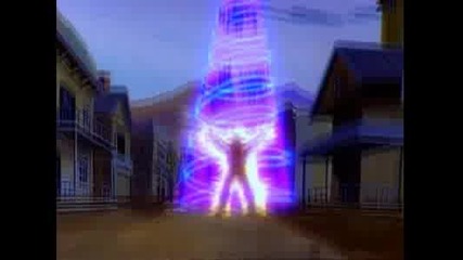 The Real Ghostbusters - 6x16 - The Magnificent Five 