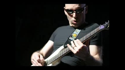 Joe Satriani - Down, Down, Down