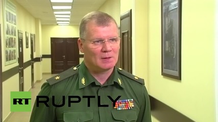 Russia: 2 dead, at least 19 injured in military barracks collapse, confirms MoD spokesman