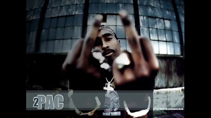 2pac - I Wonder If the Lord Still Cares(rmx)