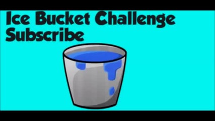 The Rock Als Ice Bucket Challenge