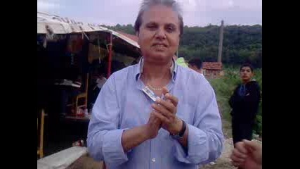 muharem serbezovski