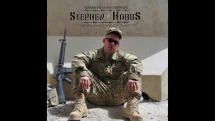 Soulja Boy Dis s the Army a Real Soldiers rebuttal-stephen Hobbs
