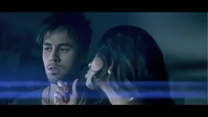 Takin Back My Love - Enrique Iglesias feat. Ciara