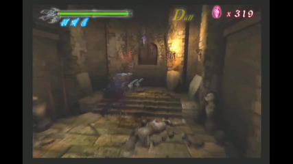 Devil May Cry Challenge, Mission 1 