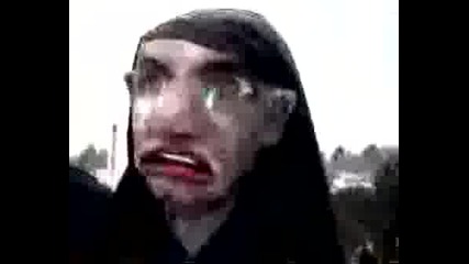 System Of A Down - Boom!