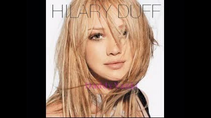 Hilary Duff - Shine