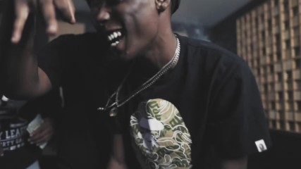 Huncho - They Like