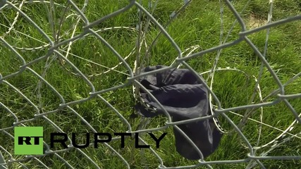 Унгария: Унгарската армия засили охраната край сръбската граница