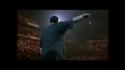 Dr.dre, Snoop Dogg & Tupac - California Love (up In Smoke Tour)