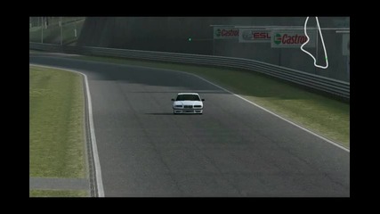 Bmw Crash