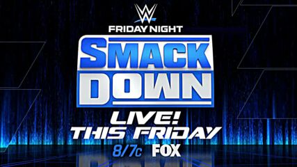 Who will step up to Roman Reigns this Friday?
