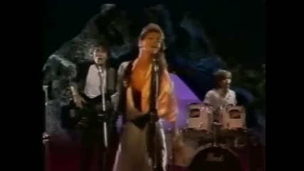 Maria Magdalena - Sandra