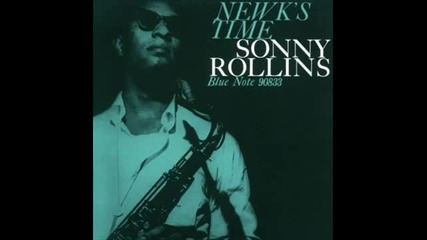 Sonny Rollins, Blues For Philly Joe (rollins)