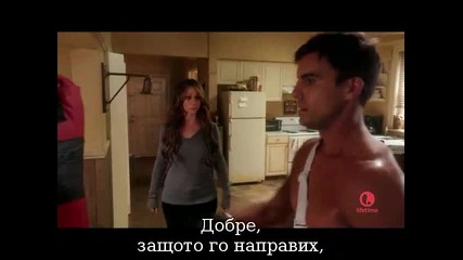 Клиентският списък, Сезон 2 епизод 3 - със субтитри