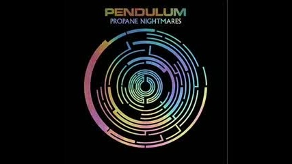 Pendulum - Propane Nightmares (celldweller Remix) 