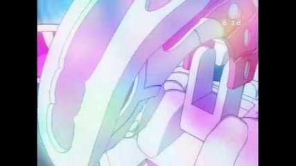 Bakugan Dub 50