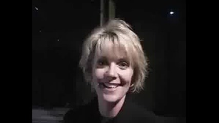 Stargate SG - 1 - Bloopers !!!