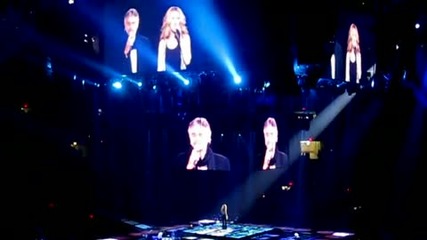 Celine Dion_the prayer with Andrea Bocheli