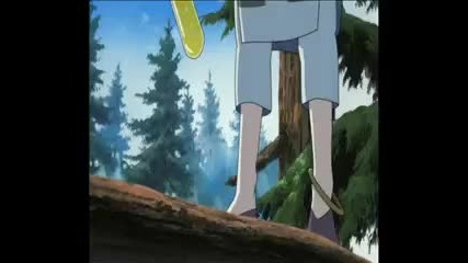 Naruto Shippuuden - Here We Go Again