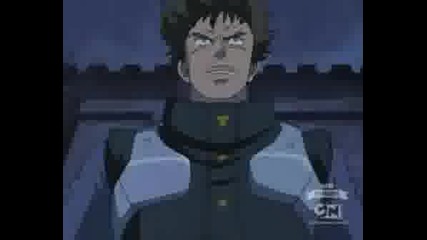 Blue Dragon Episode 7 Part 3