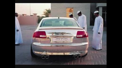 Dubai cars !