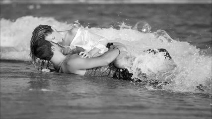 Mario Basanov - We Are Child Of Love