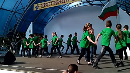 цветница 1 2016
