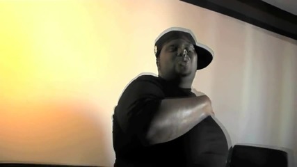 Young Hash - Stop It 5 Freestyle 