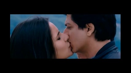 Jab tak hai jaan- Saans с Бг превод