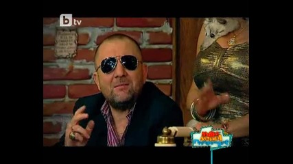 Пълна Лудница Пренареждане 15.11.2011 (1/2)