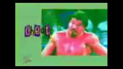 Eddie Guerrero - Viva La Raza
