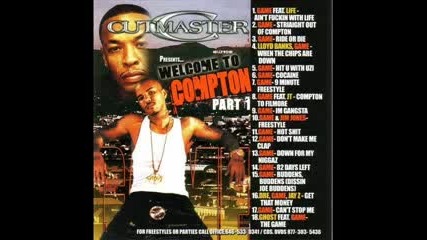The Game - 82 Days Left