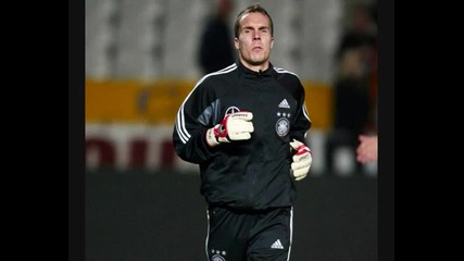 Robert Enke Rest in Peace Rip 