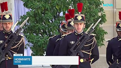 Рафаел Глюксман се кандидатира за президентските избори във Франция