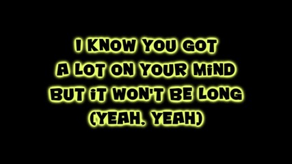 Akon - Angel [ Lyrics ]