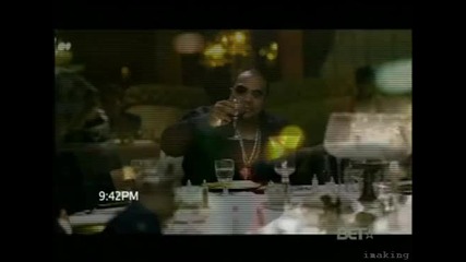 Timbaland feat. Drake - Say Something