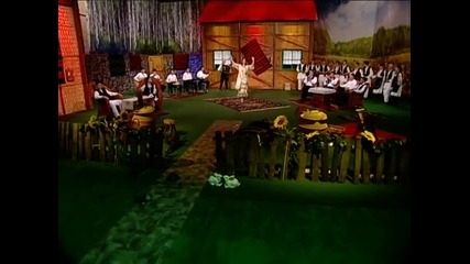 GAGA FILIPOVIC - AJDE JANO (BN Music Etno - Zvuci Zavicaja - BN TV)