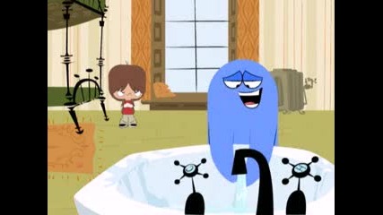 Fosters Home for Imaginary Friends: Frankie My Dear - Part 1