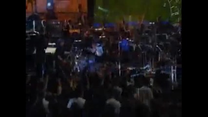 Metallica - For Whom The Bell Tolls Sandm