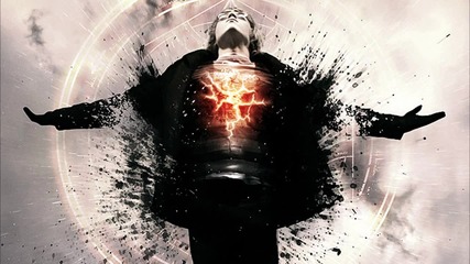 New Divide [ Distrix Dnb Remix ]