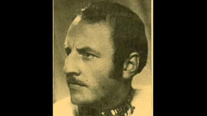 Марин Иванов - Снощи си минах, тънка Фидано