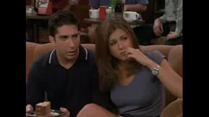 Friends S03e03 - The Jam
