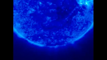 Love Outer Space
