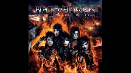 Black Veil Brides - Youth and Whisky